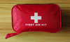 Outdoor Wilderness Survival Travel First Aid Kit