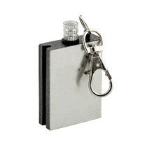 Emergency Fire Starter Flint Match Lighter