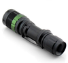 Flashlight Torch Zoom Lamp Light LED